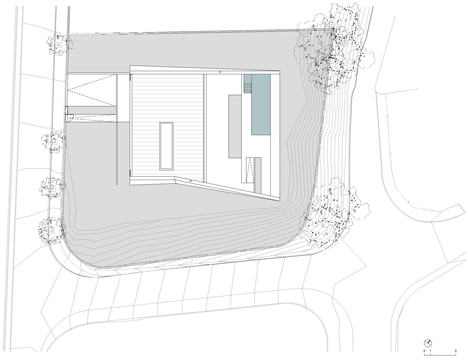 Casa Montfullà by Hidalgo Hartmann Arquitectura Casa Montfullà by Hidalgo Hartmann Arquitectura