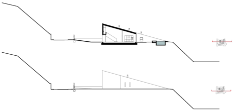 Casa Montfullà by Hidalgo Hartmann Arquitectura Casa Montfullà by Hidalgo Hartmann Arquitectura
