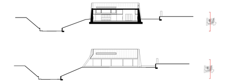 Casa Montfullà by Hidalgo Hartmann Arquitectura Casa Montfullà by Hidalgo Hartmann Arquitectura