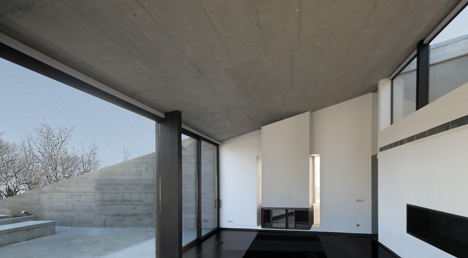 Casa Montfullà by Hidalgo Hartmann Arquitectura Casa Montfullà by Hidalgo Hartmann Arquitectura