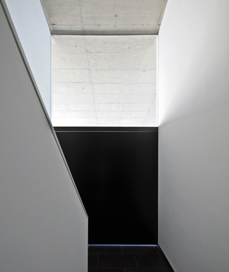 Casa Montfullà by Hidalgo Hartmann Arquitectura Casa Montfullà by Hidalgo Hartmann Arquitectura
