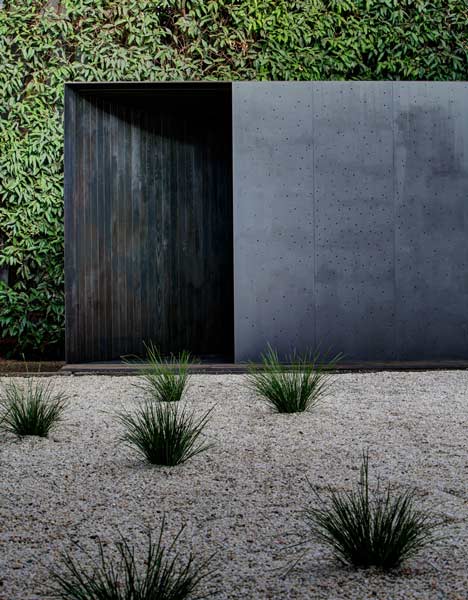 Crescent House by Andrew Burns Crescent House by Andrew Burns