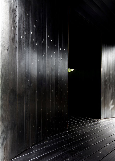 Crescent House by Andrew Burns Crescent House by Andrew Burns