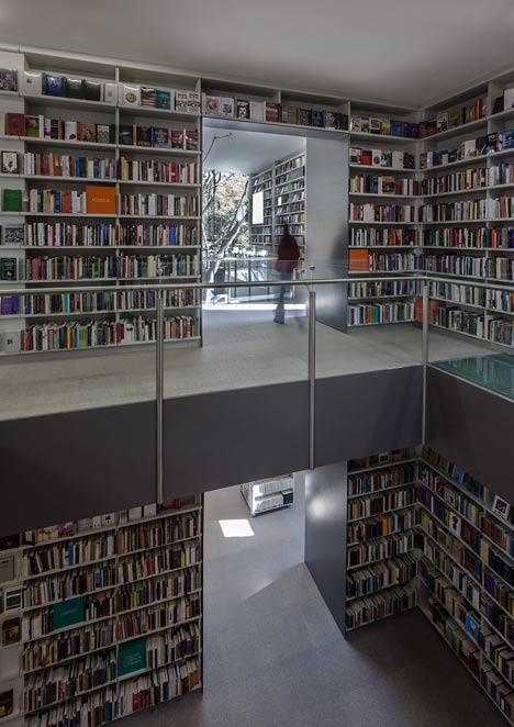 Elena Garro Cultural Centre by Fernanda Canales and Arquitectura 911sc Elena Garro Cultural Centre by Fernanda Canales and Arquitectura 911sc