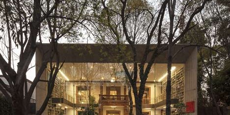 Dezeen Mail #148