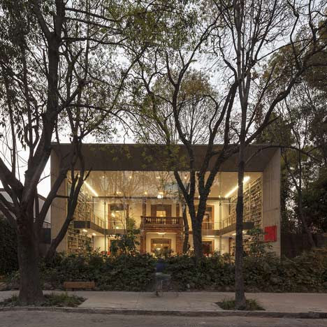 Dezeen Mail #148