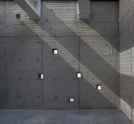Elena Garro Cultural Centre by Fernanda Canales and Arquitectura 911sc Elena Garro Cultural Centre by Fernanda Canales and Arquitectura 911sc