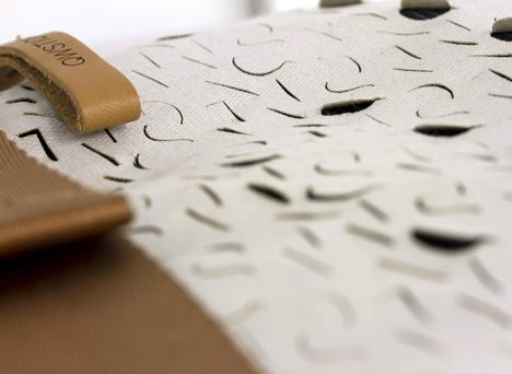 Functional branding by Aekae for QWSTION Functional branding by Aekae for QWSTION