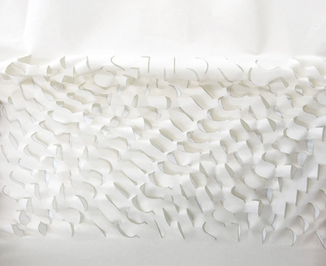 Functional branding by Aekae for QWSTION Functional branding by Aekae for QWSTION