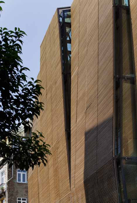 Ipera 25 by Alataş Architecture & Consulting Ipera 25 by Alataş Architecture & Consulting