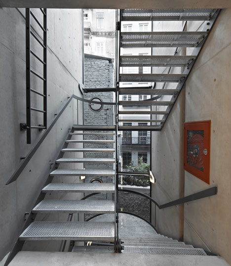 Ipera 25 by Alataş Architecture & Consulting Ipera 25 by Alataş Architecture & Consulting