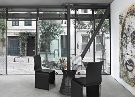 Ipera 25 by Alataş Architecture & Consulting Ipera 25 by Alataş Architecture & Consulting