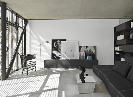 Ipera 25 by Alataş Architecture & Consulting Ipera 25 by Alataş Architecture & Consulting