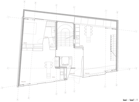 Ipera 25 by Alataş Architecture & Consulting Ipera 25 by Alataş Architecture & Consulting