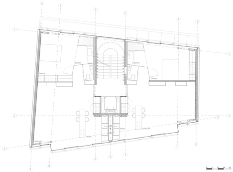 Ipera 25 by Alataş Architecture & Consulting Ipera 25 by Alataş Architecture & Consulting