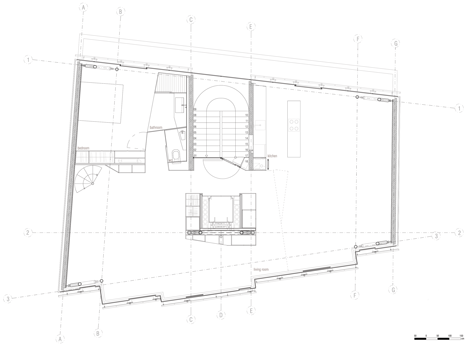 Ipera 25 by Alataş Architecture & Consulting Ipera 25 by Alataş Architecture & Consulting