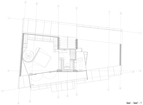 Ipera 25 by Alataş Architecture & Consulting Ipera 25 by Alataş Architecture & Consulting