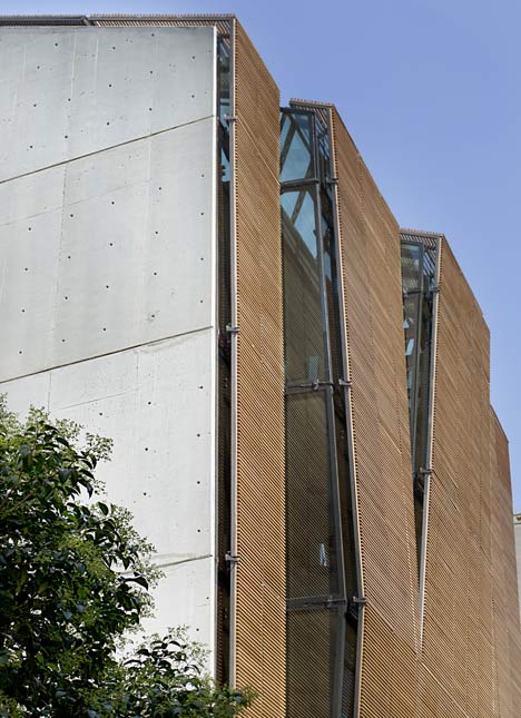 Ipera 25 by Alataş Architecture & Consulting Ipera 25 by Alataş Architecture & Consulting