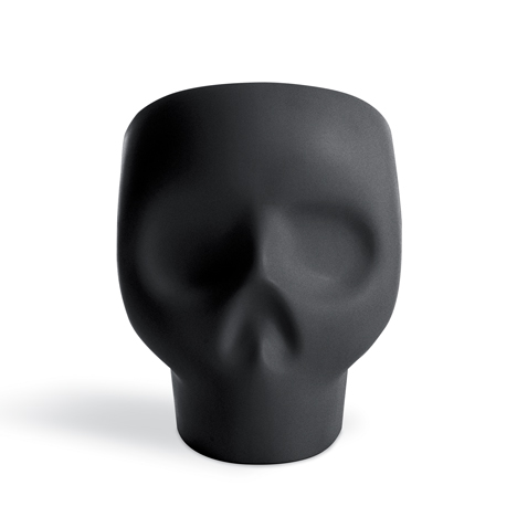 Jolly Roger chairs by Fabio Novembre for Gufram
