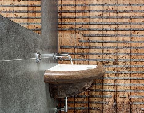Manor House Stables by AR Design Studio Manor House Stables by AR Design Studio
