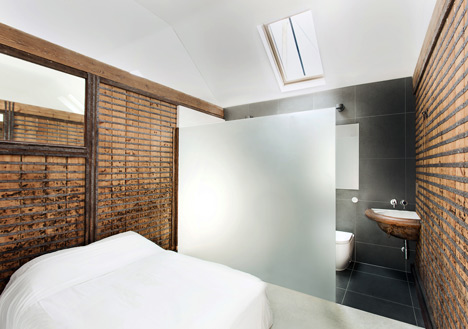 Manor House Stables by AR Design Studio Manor House Stables by AR Design Studio