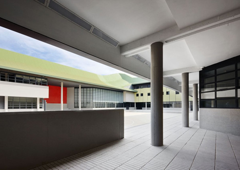 Mas d'Enric Penitentiary by AiB and Estudi PSP Arquitectura Mas d'Enric Penitentiary by AiB and Estudi PSP Arquitectura
