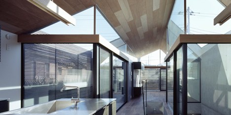 NEUT by Apollo Architects & Associates