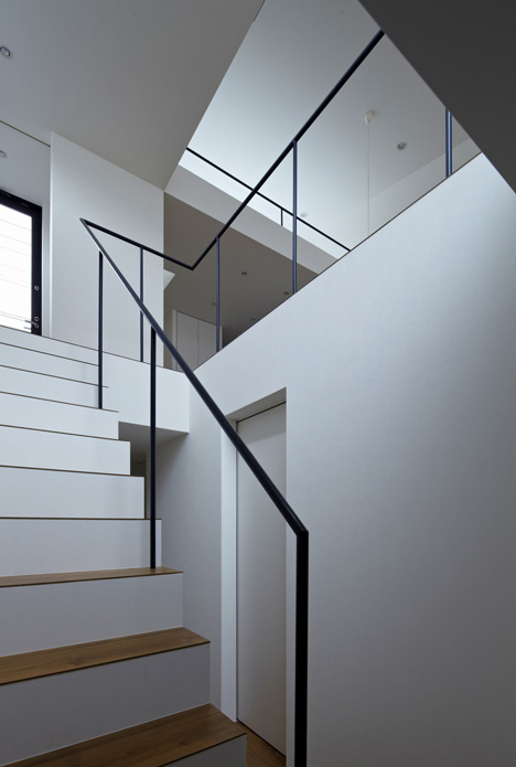 NN-House by Kozo Yamamoto