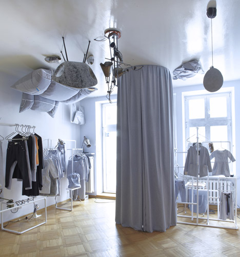 Risk. Made in Warsaw Shop by smallna