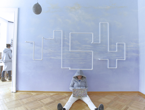 Risk. Made in Warsaw Shop by smallna