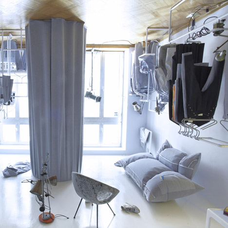 Risk. Made in Warsaw Shop by smallna