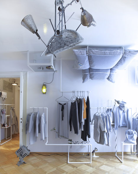 Risk. Made in Warsaw Shop by smallna