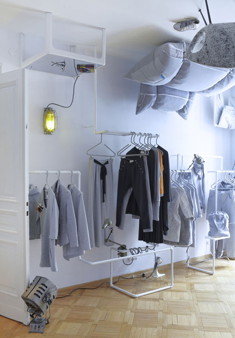 Risk. Made in Warsaw Shop by smallna