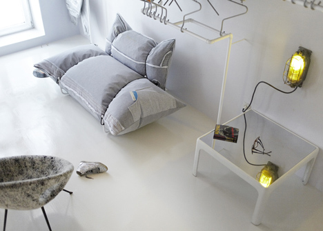 Risk. Made in Warsaw Shop by smallna