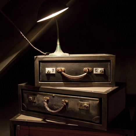 The Chalk Room by JamesPlumb The Chalk Room by JamesPlumb