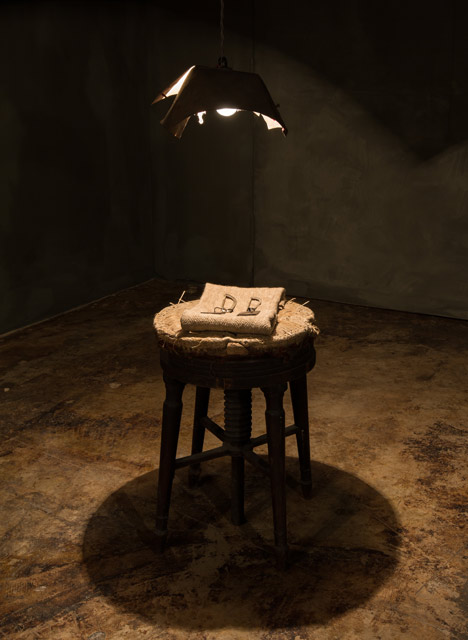 The Chalk Room by JamesPlumb The Chalk Room by JamesPlumb