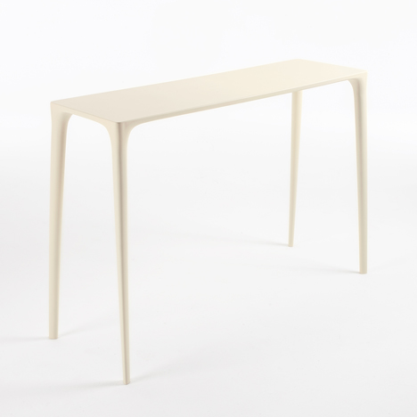 Aunts and uncles by Philippe Starck for Kartell Aunts and uncles by Philippe Starck for Kartell