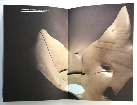 Competition: five copies of Ma Yansong Monograph to be won