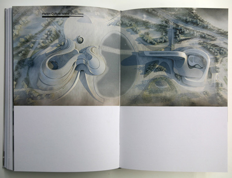 Competition: five copies of Ma Yansong Monograph to be won