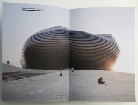Competition: five copies of Ma Yansong Monograph to be won
