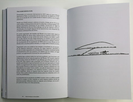 Competition: five copies of Ma Yansong Monograph to be won