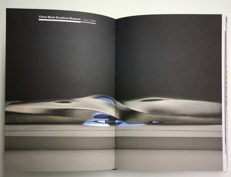 Competition: five copies of Ma Yansong Monograph to be won
