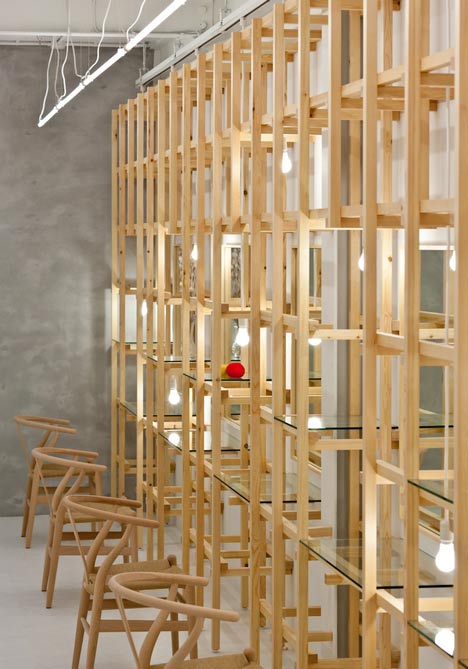 end…Link beauty salon by Yasunari Tsukada end…Link beauty salon by Yasunari Tsukada