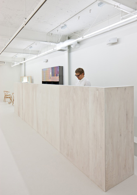 end…Link beauty salon by Yasunari Tsukada end…Link beauty salon by Yasunari Tsukada