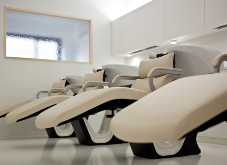 end…Link beauty salon by Yasunari Tsukada end…Link beauty salon by Yasunari Tsukada
