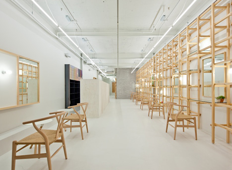 end…Link beauty salon by Yasunari Tsukada end…Link beauty salon by Yasunari Tsukada