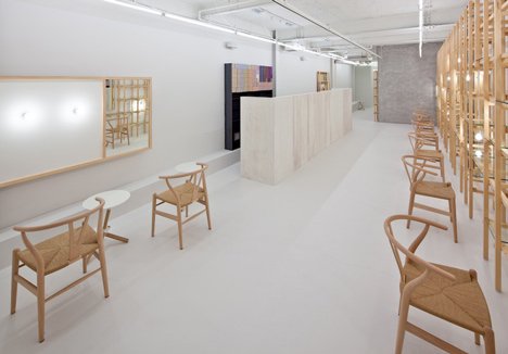 end…Link beauty salon by Yasunari Tsukada end…Link beauty salon by Yasunari Tsukada
