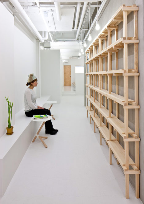 end…Link beauty salon by Yasunari Tsukada end…Link beauty salon by Yasunari Tsukada