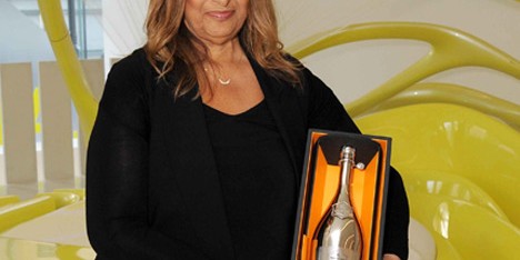 Zaha Hadid