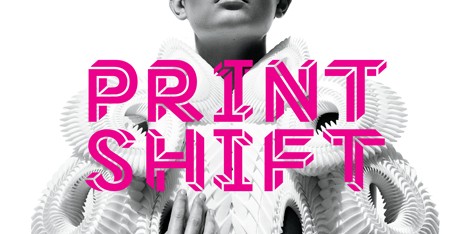 Dezeen launches Print Shift